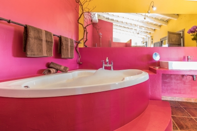 Can Rost · Turisme rural (Girona)