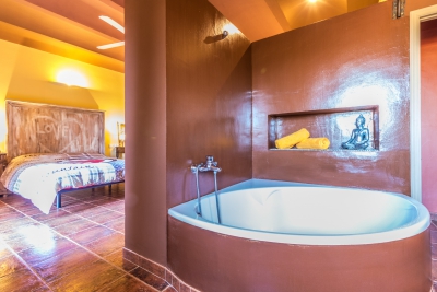Can Rost · Turisme rural (Girona)