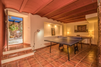 Can Rost · Turisme rural (Girona)