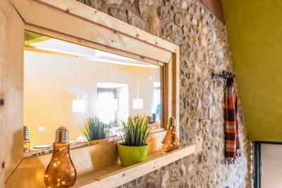 Can Rost · Turisme rural (Girona)