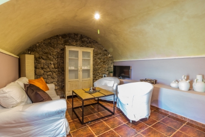 Can Rost · Turisme rural (Girona)