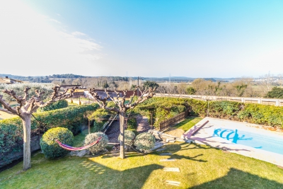 Can Rost · Turisme rural (Girona)
