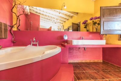 Can Rost · Turisme rural (Girona)