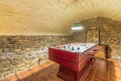 Can Rost · Turisme rural (Girona)