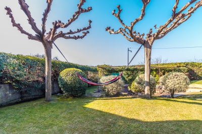 Can Rost · Turisme rural (Girona)