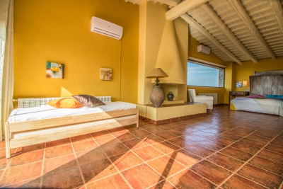 Can Rost · Turisme rural (Girona)