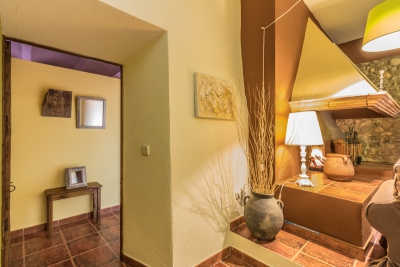 Can Rost · Turisme rural (Girona)
