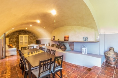 Can Rost · Turisme rural (Girona)
