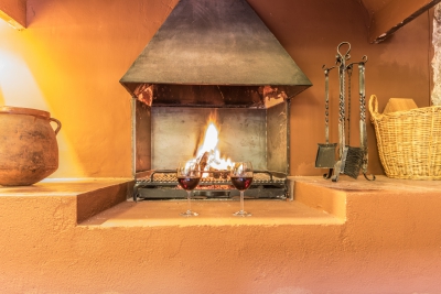 Can Rost · Turisme rural (Girona)
