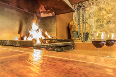 Can Rost · Turisme rural (Girona)