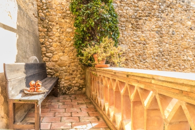 Can Rost · Turisme rural (Girona)