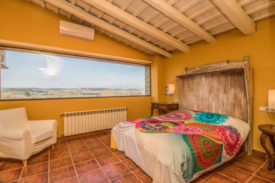 Can Rost · Turisme rural (Girona)