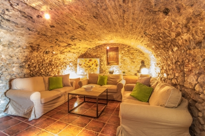 Can Rost · Turisme rural (Girona)