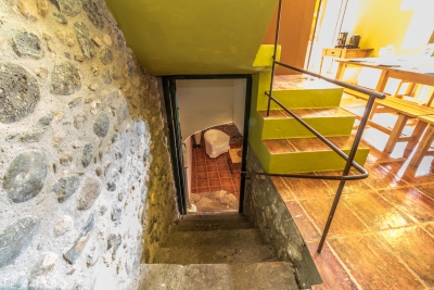 Can Rost · Turisme rural (Girona)