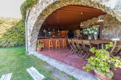 Can Rost · Turisme rural (Girona)