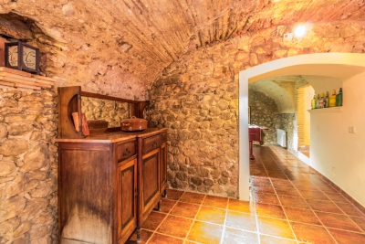 Can Rost · Turisme rural (Girona)