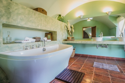 Can Rost · Turisme rural (Girona)