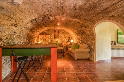 Can Rost · Turisme rural (Girona)