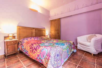 Can Rost · Turisme rural (Girona)