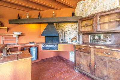 Can Rost · Turisme rural (Girona)