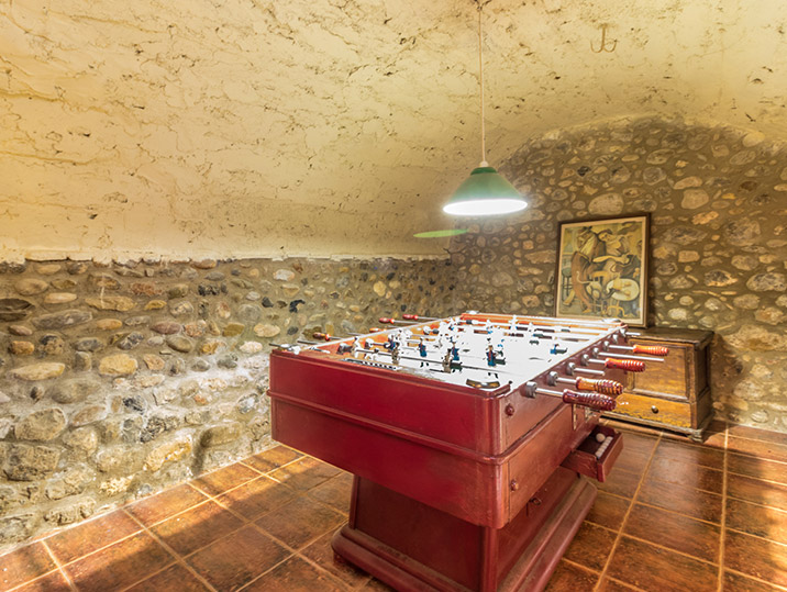 Can Rost · Tourisme rural (Girona)