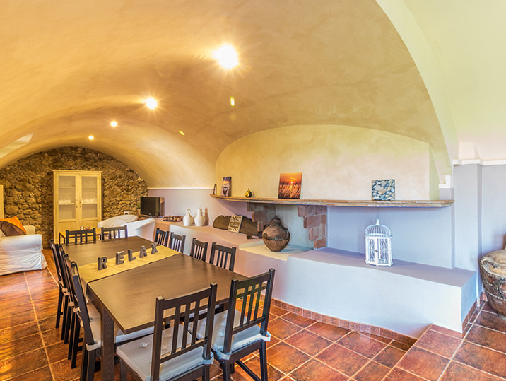 Can Rost · Tourisme rural (Girona)