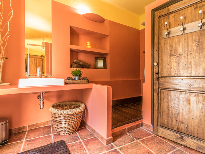 Can Rost · Tourisme rural (Girona)