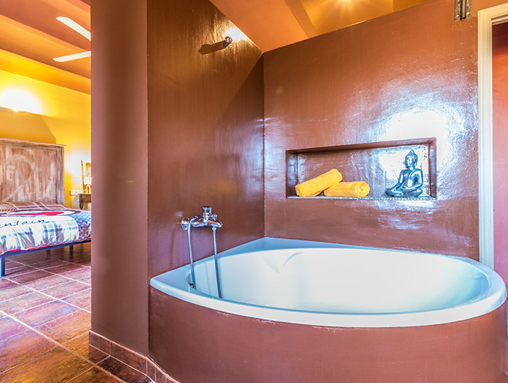 Can Rost · Tourisme rural (Girona)