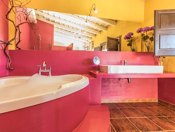Can Rost · Tourisme rural (Girona)